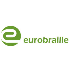 Logo eurobraille