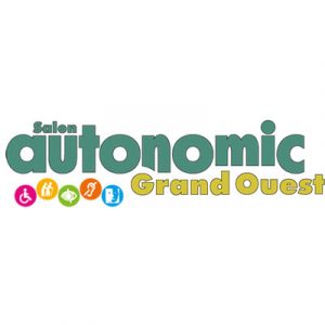 Logo Autonomic Grand Ouest