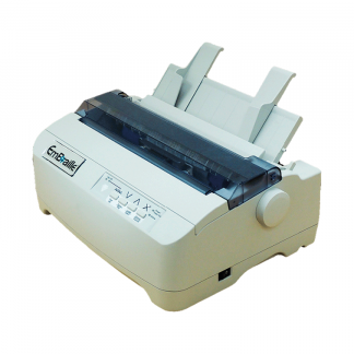 Imprimante braille EmBraille