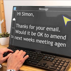 Assistant informatique parlant GuideConnect