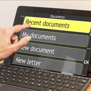 Assistant informatique parlant GuideConnect