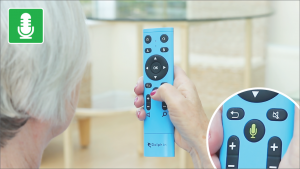 GuideConnect Talking Computer Assistant for the Blind