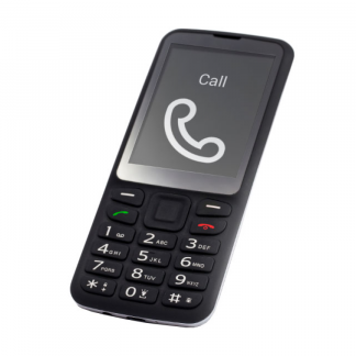 Téléphone adapté BlindShell Classic pour aveugle ou malvoyant