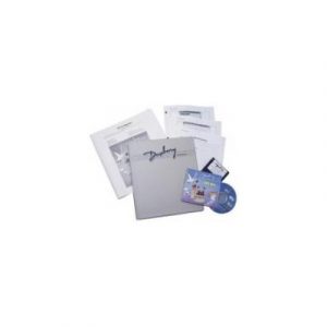 Logiciel de traduction braille Duxbury Braille Translator
