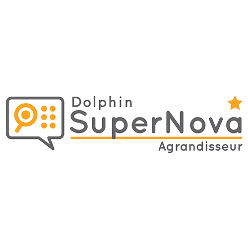 Supernova Agrandisseur