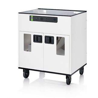Imprimante braille FanFold-D V5