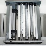 Imprimante braille FanFold-D V5