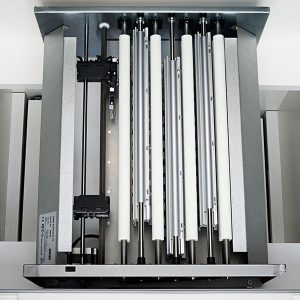 Imprimante braille FanFold-D V5