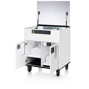 Imprimante braille FanFold-D V5