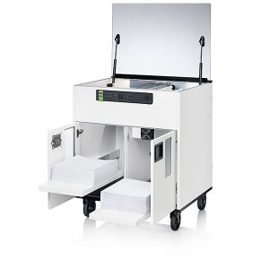 Imprimante braille FanFold-D V5