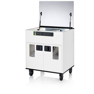 Imprimante braille FanFold-D V5