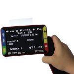 Loupe électronique Ruby XL HD