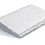 Imprimante braille BrailleBox V5