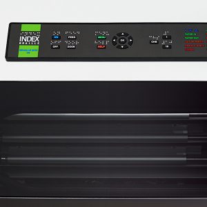 Imprimante braille BrailleBox V5
