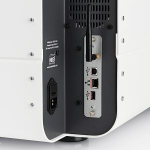 Imprimante braille BrailleBox V5