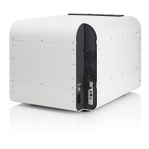 Imprimante braille BrailleBox V5