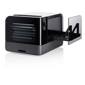 Imprimante braille BrailleBox V5