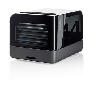 Imprimante braille BrailleBox V5