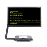 ClearView C Speech HD