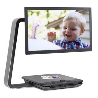 Vidéoagrandisseur ClearView C One