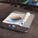 Vidéoagrandisseur ClearView C HD
