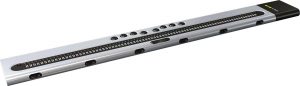 Plage braille esys 80