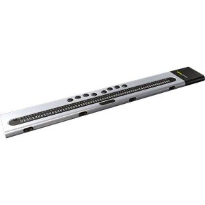 Plages braille esys 64 et esys 80