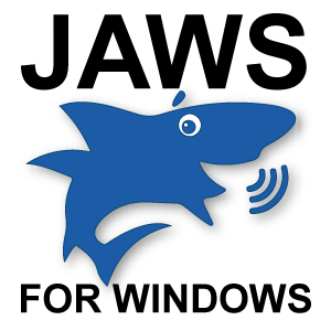 Logo JAWS for Windows