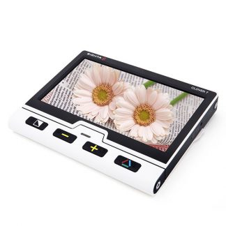 Loupe électronique Clover 7S