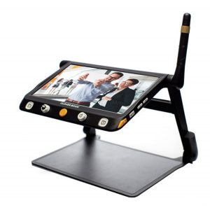 Téléagrandisseur pliable Clover Book