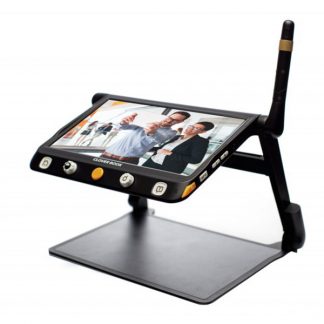 Téléagrandisseur pliable Clover Book