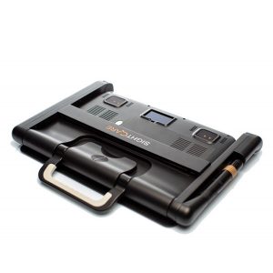 Téléagrandisseur pliable Clover Book
