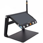 Téléagrandisseur pliable Clover Book