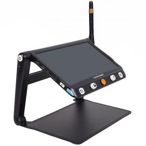 Téléagrandisseur pliable Clover Book
