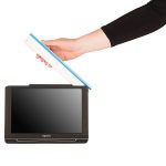 Loupe électronique Compact 10 HD / HD Speech
