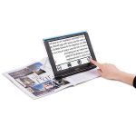 Loupe électronique Compact 10 HD / HD Speech
