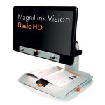MagniLink Vision Basic