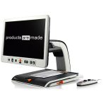 Vidéoagrandisseur MagniLink Vision TTS