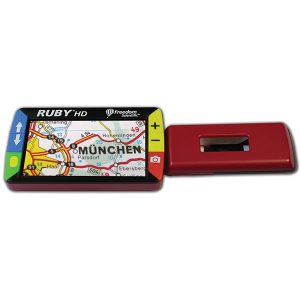 Loupe électronique Ruby HD