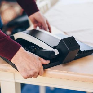 Téléagrandisseur pliable Zip One