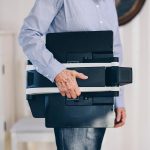 Téléagrandisseur pliable Zip One