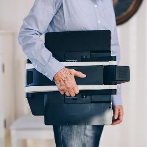 Téléagrandisseur pliable Zip One