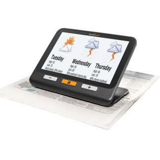 Loupe électronique exploré 8