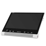 Loupe électronique parlante Snow 12 HD TTS avec support