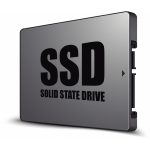Disque 1T