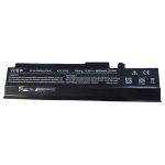 Batterie « haute capacité »