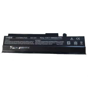 Batterie « haute capacité » de secours pour le bloc-notes braille esytime