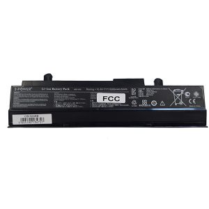 Batterie standard de secours pour le bloc-notes braille esytime eurobraille