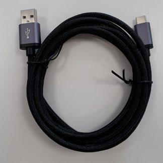 Câble USB2-USBC pour la plage braille b.note ou b.note light
