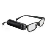 Orcam MyEye Pro : système nomade permettant la lecture aux malvoyants